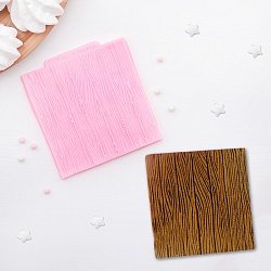 Молд силиконовый «Кора дерева», 10,5×10,3 см