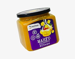 Пюре замороженное "Proff Puree" Манго 500 г