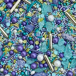 Посыпка MIXIE "Королева русалок"